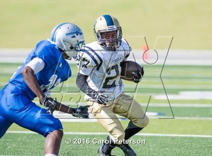Thumbnail 1 in Los Osos @ Alta Loma photogallery.