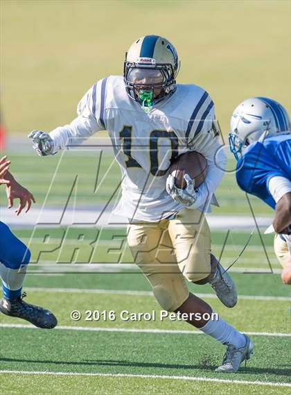 Thumbnail 2 in Los Osos @ Alta Loma photogallery.