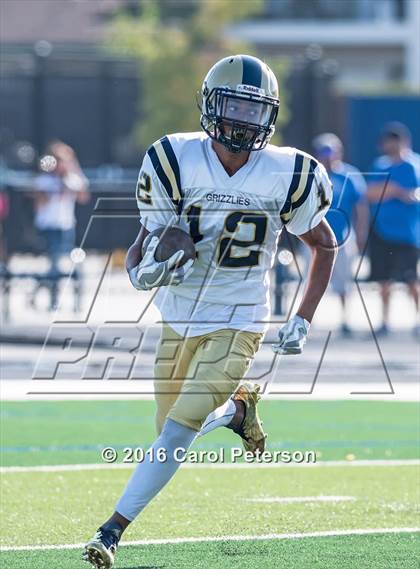 Thumbnail 3 in Los Osos @ Alta Loma photogallery.