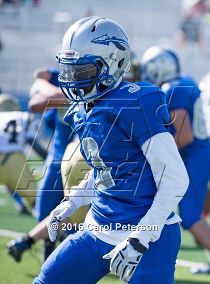 Thumbnail 1 in Los Osos @ Alta Loma photogallery.