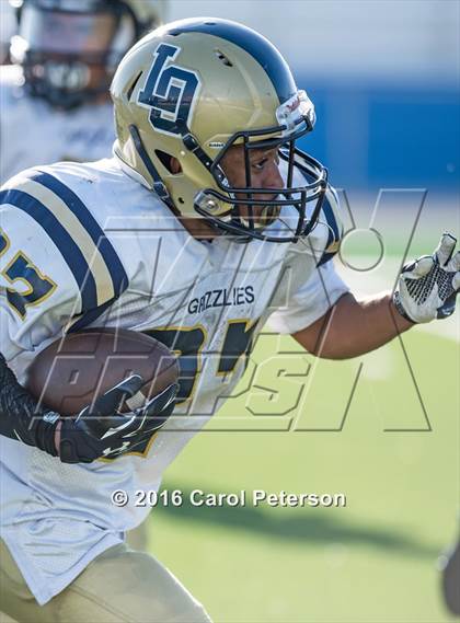 Thumbnail 1 in Los Osos @ Alta Loma photogallery.