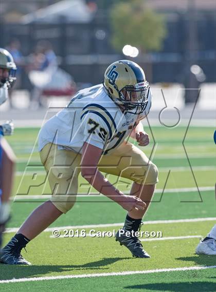 Thumbnail 3 in Los Osos @ Alta Loma photogallery.