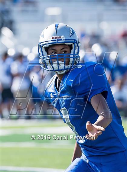 Thumbnail 2 in Los Osos @ Alta Loma photogallery.