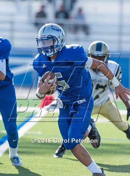 Thumbnail 3 in Los Osos @ Alta Loma photogallery.