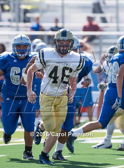 Thumbnail 1 in Los Osos @ Alta Loma photogallery.