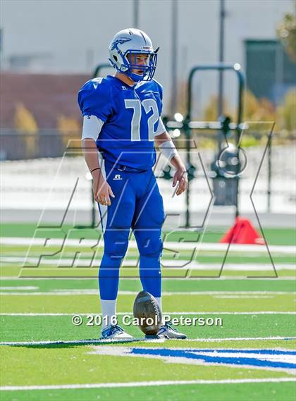 Thumbnail 1 in Los Osos @ Alta Loma photogallery.