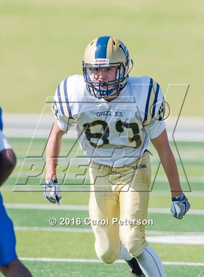 Thumbnail 3 in Los Osos @ Alta Loma photogallery.