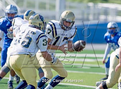 Thumbnail 2 in Los Osos @ Alta Loma photogallery.