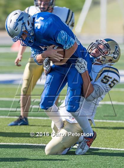 Thumbnail 1 in Los Osos @ Alta Loma photogallery.