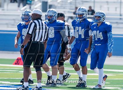 Thumbnail 3 in Los Osos @ Alta Loma photogallery.