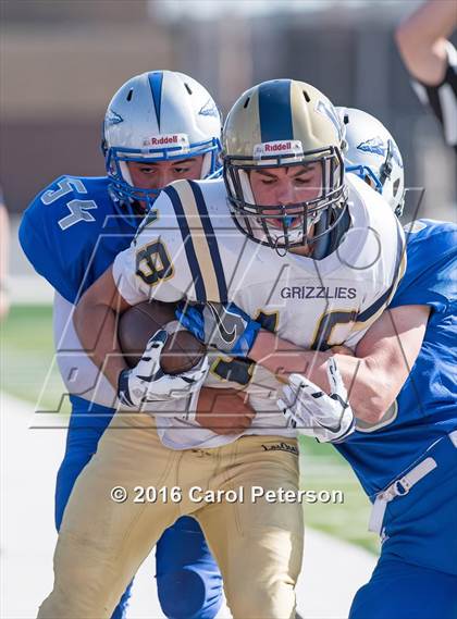 Thumbnail 2 in Los Osos @ Alta Loma photogallery.