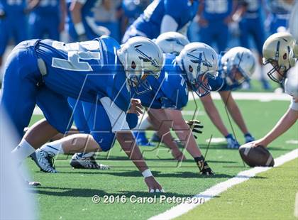 Thumbnail 1 in Los Osos @ Alta Loma photogallery.