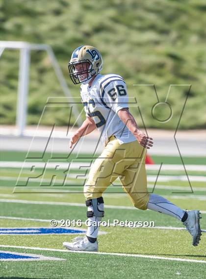 Thumbnail 1 in Los Osos @ Alta Loma photogallery.