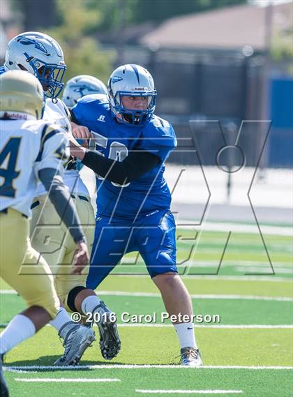 Thumbnail 1 in Los Osos @ Alta Loma photogallery.