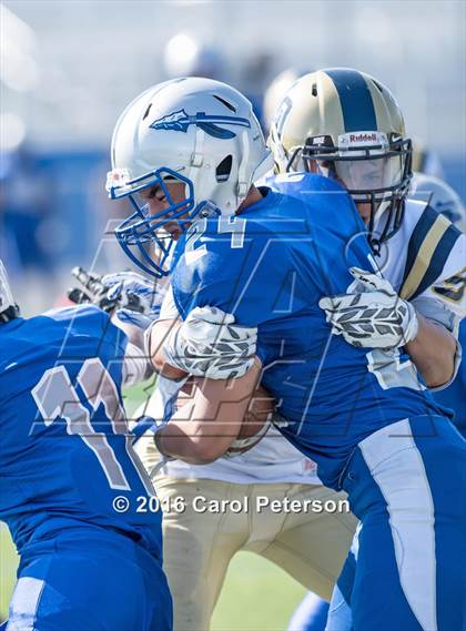 Thumbnail 2 in Los Osos @ Alta Loma photogallery.