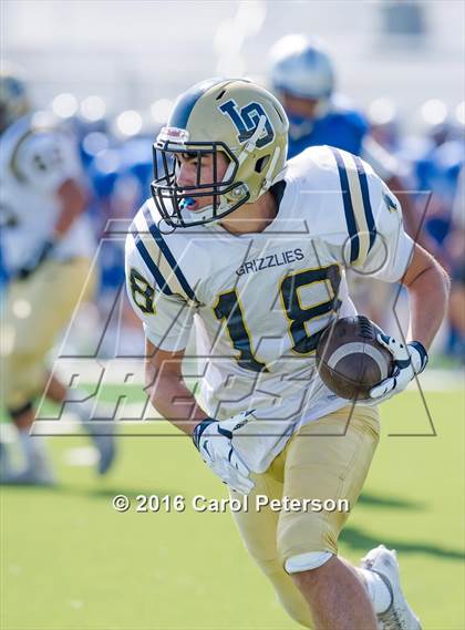 Thumbnail 1 in Los Osos @ Alta Loma photogallery.