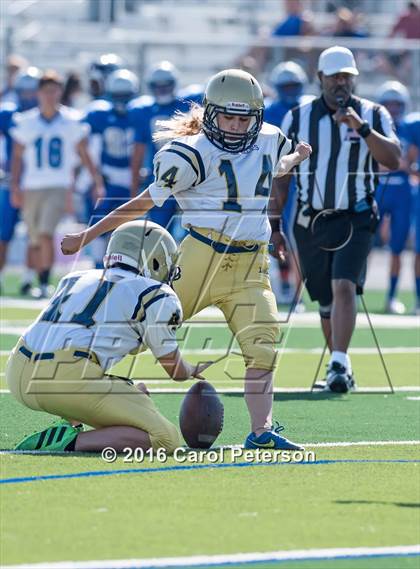 Thumbnail 1 in Los Osos @ Alta Loma photogallery.