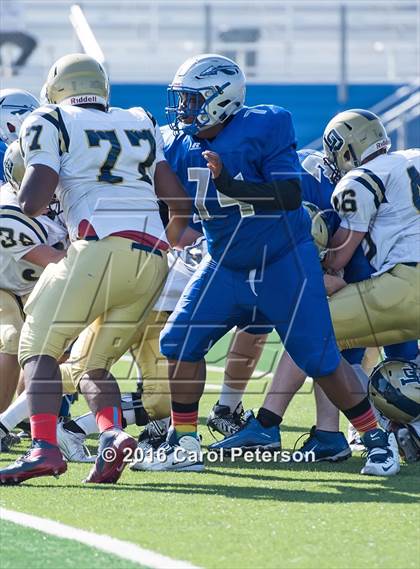Thumbnail 1 in Los Osos @ Alta Loma photogallery.