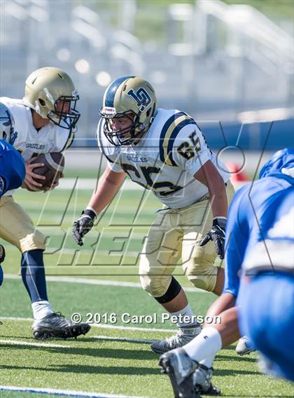 Thumbnail 1 in Los Osos @ Alta Loma photogallery.