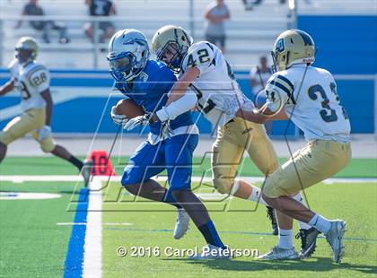 Thumbnail 3 in Los Osos @ Alta Loma photogallery.