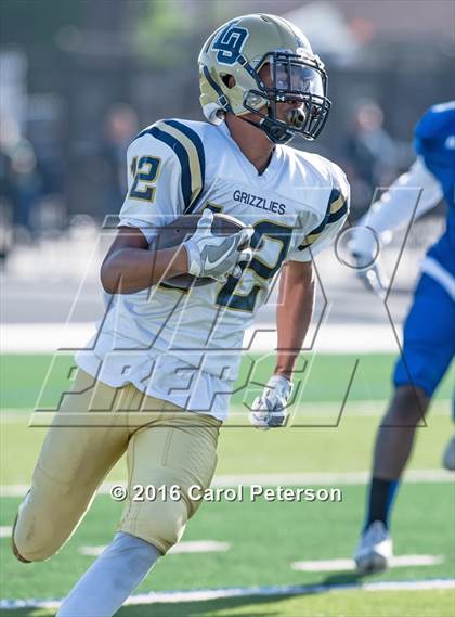 Thumbnail 1 in Los Osos @ Alta Loma photogallery.