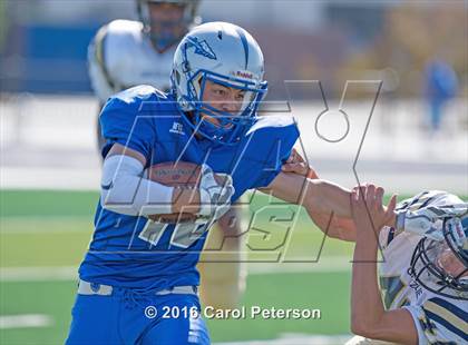 Thumbnail 1 in Los Osos @ Alta Loma photogallery.
