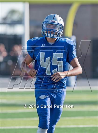 Thumbnail 2 in Los Osos @ Alta Loma photogallery.