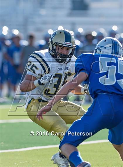 Thumbnail 2 in Los Osos @ Alta Loma photogallery.