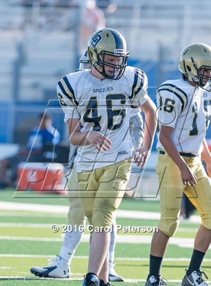 Thumbnail 2 in Los Osos @ Alta Loma photogallery.