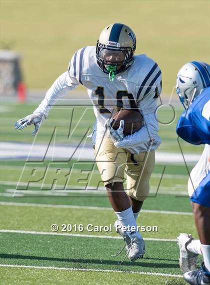 Thumbnail 1 in Los Osos @ Alta Loma photogallery.