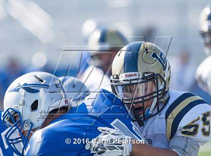 Thumbnail 3 in Los Osos @ Alta Loma photogallery.
