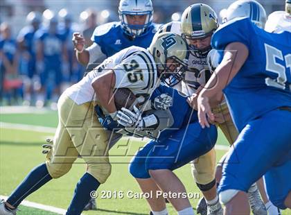 Thumbnail 3 in Los Osos @ Alta Loma photogallery.