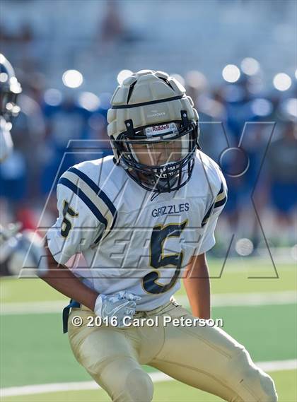 Thumbnail 3 in Los Osos @ Alta Loma photogallery.