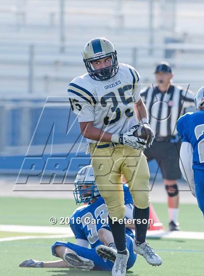 Thumbnail 1 in Los Osos @ Alta Loma photogallery.