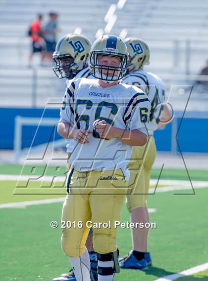 Thumbnail 2 in Los Osos @ Alta Loma photogallery.