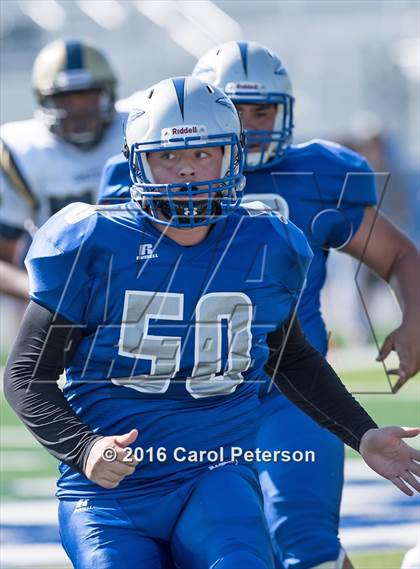 Thumbnail 1 in Los Osos @ Alta Loma photogallery.