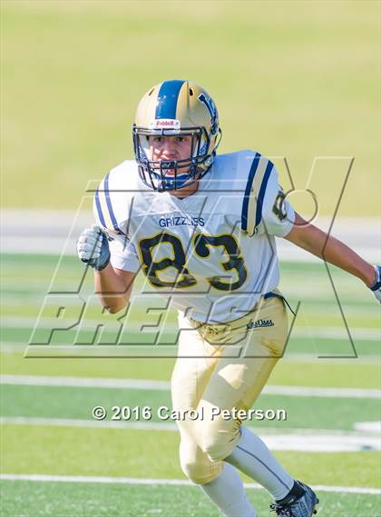 Thumbnail 2 in Los Osos @ Alta Loma photogallery.