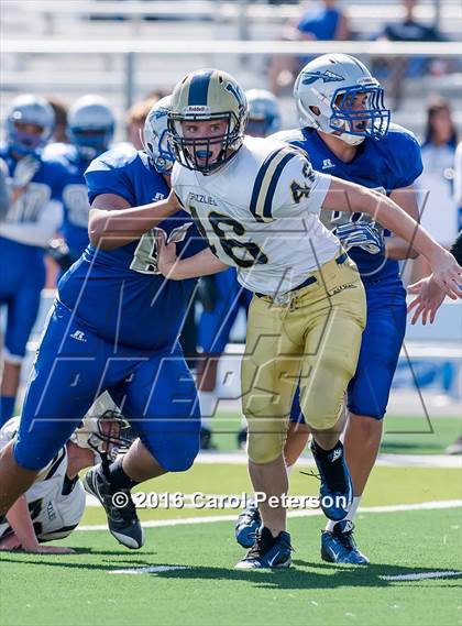 Thumbnail 3 in Los Osos @ Alta Loma photogallery.
