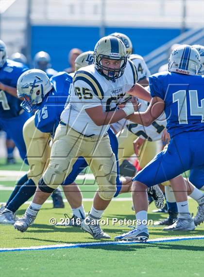 Thumbnail 2 in Los Osos @ Alta Loma photogallery.