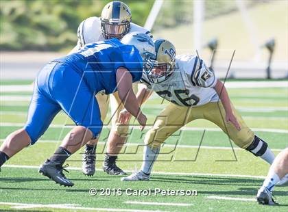 Thumbnail 3 in Los Osos @ Alta Loma photogallery.