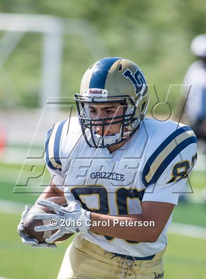 Thumbnail 1 in Los Osos @ Alta Loma photogallery.