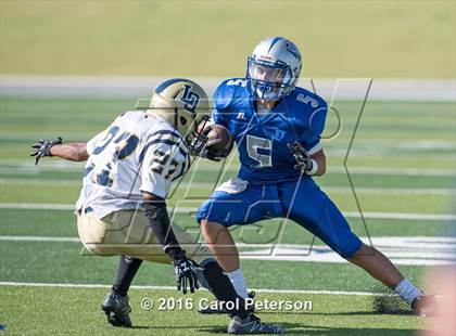 Thumbnail 3 in Los Osos @ Alta Loma photogallery.