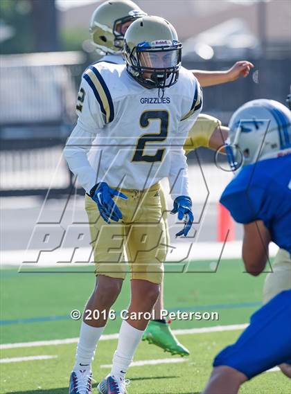Thumbnail 2 in Los Osos @ Alta Loma photogallery.