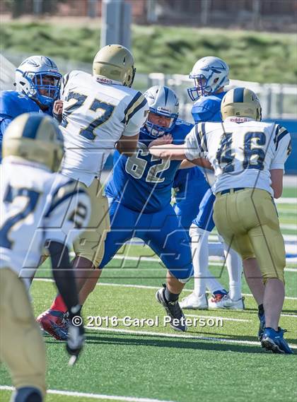 Thumbnail 2 in Los Osos @ Alta Loma photogallery.