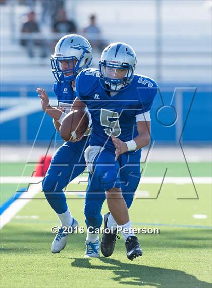 Thumbnail 2 in Los Osos @ Alta Loma photogallery.