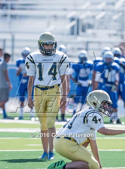 Thumbnail 3 in Los Osos @ Alta Loma photogallery.
