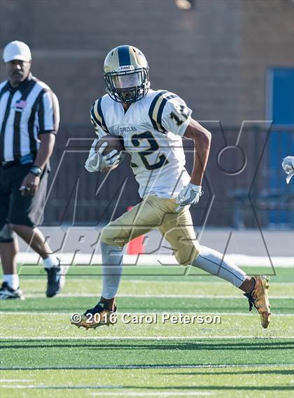 Thumbnail 3 in Los Osos @ Alta Loma photogallery.