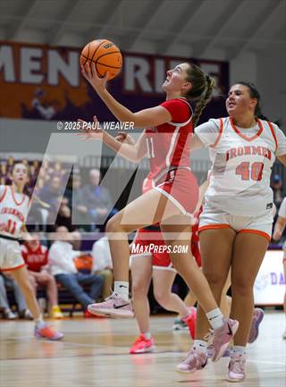 Bloomsburg @ Danville