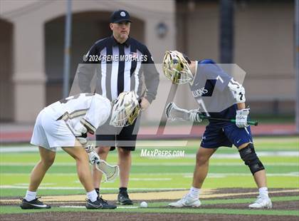 Thumbnail 1 in San Juan Hills vs St Francis photogallery.