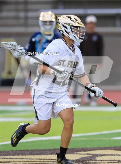 Thumbnail 1 in San Juan Hills vs St Francis photogallery.